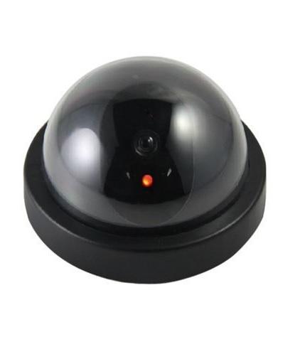 0346 Wireless Home Security Dummy Camera CCTV - SkyShopy 0346 Wireless Home Security Dummy Camera CCTV - SkyShopy